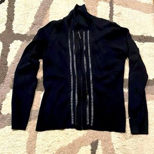 Franco Valeri women top